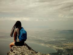 The website has dedicated researches loading events and attractions content submitted by event organisers as well as researched events.