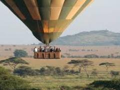Serengeti Balloon Safaris will start flying in Tanzania next year.