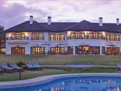 Total room revenue will expand by 7.5% compounded annually, rising to US$735 million in 2021.