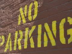 Parking for tour buses continues to be a problem in Cape Town.