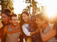 Group travel is growing in popularity, especially within the Italian honeymoon segment. 