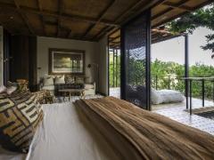 Qorokwe Camp in Botswana welcomes first guests.