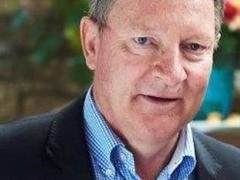 Wallace has been appointed COO of aha Hotels & Lodges.