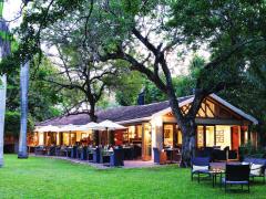 Ghost Mountain Inn is currently adding more rooms.