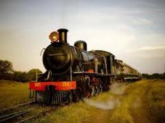 Bushtracks Africa has announced plans to increase frequencies of the Royal Livingstone Express.