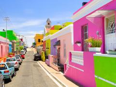 The most endangered cultural heritage sites in SA have been announced.