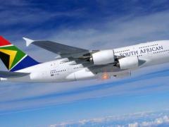 SAA to remain within the National Treasury.