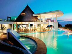 PwC projects that real GDP will average a growth of 6.8% compounded annually through 2021.