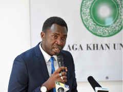 He also expressed the hope that they could influence potential investors to invest in tourist venues and hotels in Tanzania.