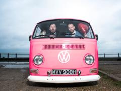 Pink tourism – LGBT-focused travel remains an untapped market in Africa.