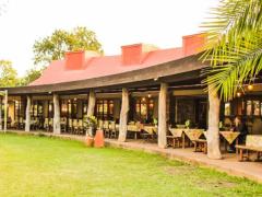 This comes after a resolution of the dispute between SANParks and the Mugg & Bean and Debonairs Pizza branches