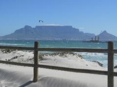 The Western Cape is appealing to tourists to be water savvy while on holiday.
