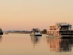 Zambezi Cruise Safaris launches new weekly cruises.
