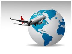 Africa record 62 million international arrivals.