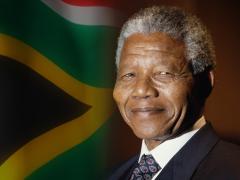 South Africa will celebrate 100 years since the birth of Nelson Mandela in 2018, with special holiday packages, new openings, projects and events.