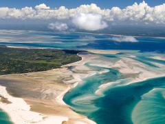 African Parks plans to train local residents to work in tourism and hospitality and help them to launch businesses.