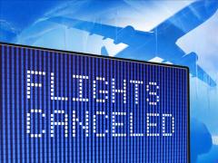 Further flights cancelled by Air Mauritius due to tropical cyclone.