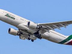 Alitalia releases launch fares for the service between Rome and Johannesburg.