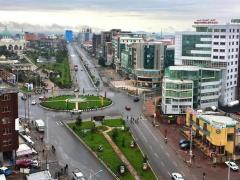 The summit will discuss hotel and tourism business development in Africa. 