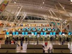 As Day Zero approaches, Cape Town Airport has put contingency plans in place.