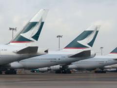 New direct flights between Hong Kong and Cape Town later this year. 