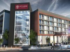 City Lodge Hotel at Two Rivers in Nairobi opens first phase of rooms.