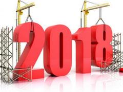 Different tourism authorities break down what 2018 holds for them.