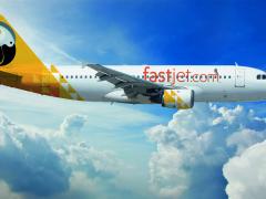 fastjet’s sixth Tanzanian route went on sale today, January 29. 