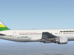 Fly Modern Ark has been contemplating domestic routes in South Africa since last July