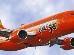 Mango will add an additional flight to its Zanzibar schedule. 