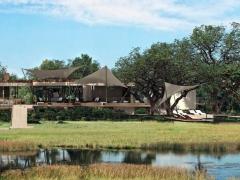 Wilderness Safaris has opened a new camp in the Okavango Delta.