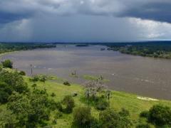Old Drift Lodge, located at Vic Falls will open in April.