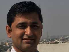 Springbok Atlas has appointed Lionel Vas as General Manager for India.