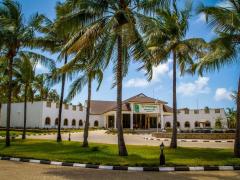 PrideInn Hotel Group takes over Flamingo Beach Hotel.