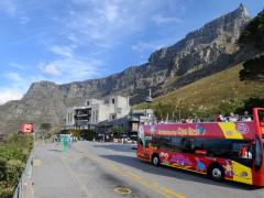 Africa should be feeling the effects of overtourism, not seasonal tourism.