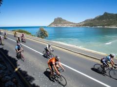 The event will boost the Western Cape economy by well over R500 million (€33.3m).