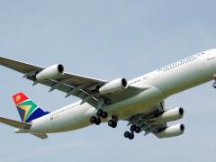 SAA advises customers to check the status of their flights on their website, social media platforms, or through their call centre