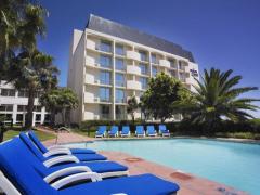 Tsogo Sun is appealing The Supreme Court ruling.