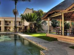 Southern Spoor Marketing expands its portfolio with Cycad Lodge and Hotel. 