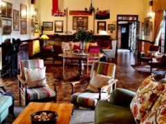 The Royal Inn will be up for auction on February 20.