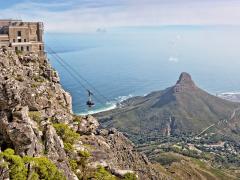 The park boasts a ranger corps, who have as one of their roles, law enforcement in the park