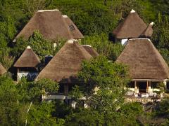 Bwindi Lodge in Uganda recently underwent a refurb. 