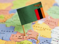 Acting Information Minister Stephen Kampyongo has said that Zambia will have 55% share in the national airline.