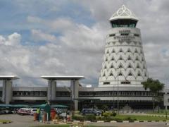 Airport taxes apply to all flights offered by different airlines from Zimbabwe