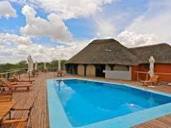 Uukwaluudhi Safari Lodge has been added to Active Venture Marketing’s portfolio. 