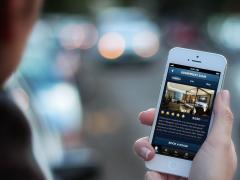 The platform will be available from March 1.