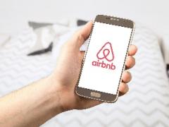 Airbnb unveils future plans to increase annual guests. 