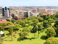 The 52-room 'Latitude 0' will begin operations in September.