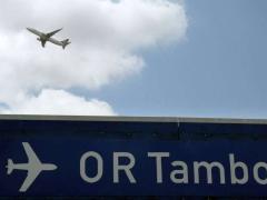 Travel to ORTIA will be affected by police operations. 