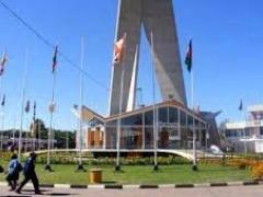 ZITF plans to construct a large hotel in Bulawayo.